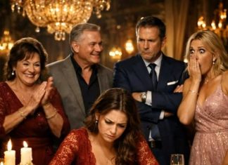 “Oluja Tišine: Potpis koji je promenio sve”