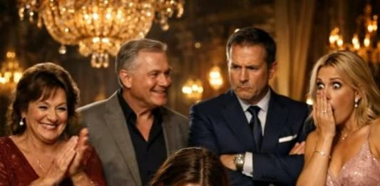 “Oluja Tišine: Potpis koji je promenio sve”