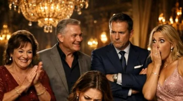 “Oluja Tišine: Potpis koji je promenio sve”