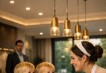 Kako je obična dadilja promijenila sudbinu dva dječaka