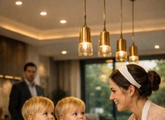 Kako je obična dadilja promijenila sudbinu dva dječaka