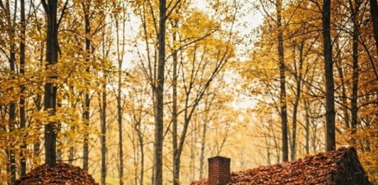 Iz ruševine do čuda: Udovica Flora u planinskoj kući pronašla blago, ali ono najvrednije nije bilo od zlata