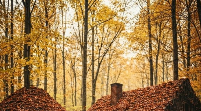 Iz ruševine do čuda: Udovica Flora u planinskoj kući pronašla blago, ali ono najvrednije nije bilo od zlata