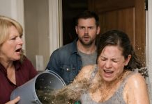 Tajna trenutka koji je promenio sve: Kako je Marko stao u odbranu svoje trudne žene