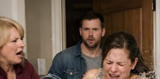 Tajna trenutka koji je promenio sve: Kako je Marko stao u odbranu svoje trudne žene