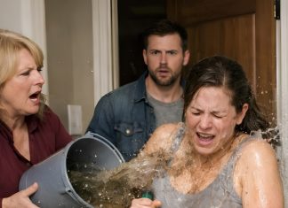 Tajna trenutka koji je promenio sve: Kako je Marko stao u odbranu svoje trudne žene