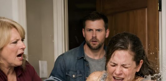 Tajna trenutka koji je promenio sve: Kako je Marko stao u odbranu svoje trudne žene