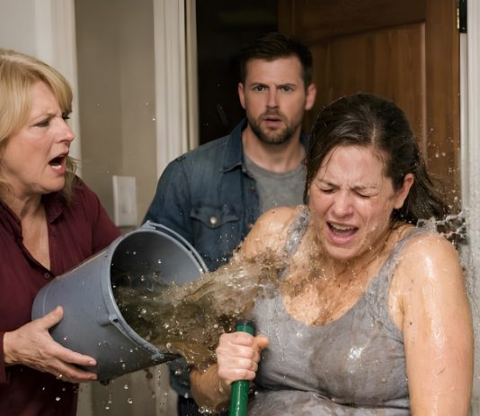 Tajna trenutka koji je promenio sve: Kako je Marko stao u odbranu svoje trudne žene