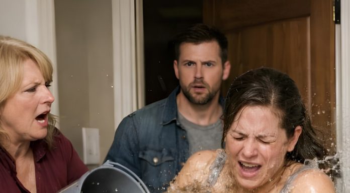 Tajna trenutka koji je promenio sve: Kako je Marko stao u odbranu svoje trudne žene