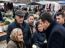 Baka Mara je na pijaci prodavala sir kako bi pomogla unuku, ali ono što je rekla jedna djevojčica natjeralo je ljude da zastanu i zaplaču