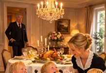 Ljubav koja menja…..