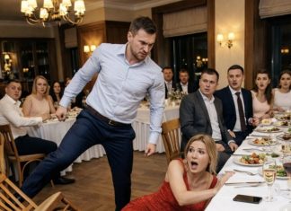 Pred svim kolegama mi je izvukao stolicu da me ponizi — ali 11 minuta kasnije zazvonio je telefon koji mu je promijenio sve