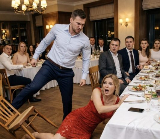 Pred svim kolegama mi je izvukao stolicu da me ponizi — ali 11 minuta kasnije zazvonio je telefon koji mu je promijenio sve