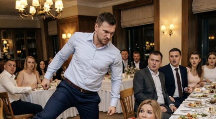 Pred svim kolegama mi je izvukao stolicu da me ponizi — ali 11 minuta kasnije zazvonio je telefon koji mu je promijenio sve