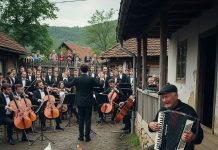 Harmonika koja je promenila sve: Priča o žrtvi, muzici i neizbrisivom tragu ljubavi