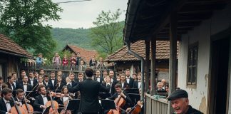 Harmonika koja je promenila sve: Priča o žrtvi, muzici i neizbrisivom tragu ljubavi