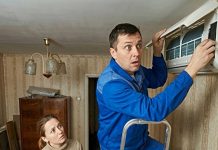 Muž mi je godinama branio da priđem klimi – kad ju je majstor otvorio dok je on bio na putu, problijedio je i rekao: „Uzmite djecu i odmah izađite iz kuće!“