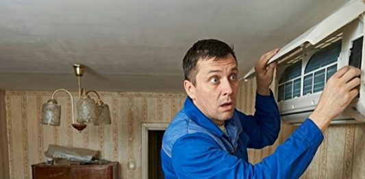 Muž mi je godinama branio da priđem klimi – kad ju je majstor otvorio dok je on bio na putu, problijedio je i rekao: „Uzmite djecu i odmah izađite iz kuće!“