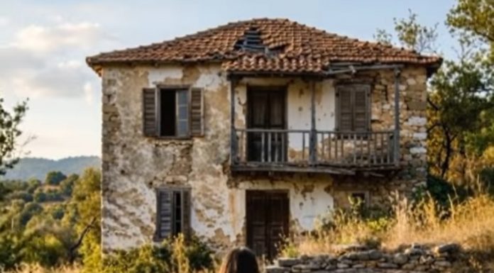 Bila siromašna, a njezin miris nije bio nijednom od onih što donose uspomene o domu. No, nakon što ju je njen otac izbacila iz kuće na njezine osamnaeste rođendane, Isabella je znala da će to biti njezino novo počelo. Iako je to naslijeđe bilo nešto što na prvi pogled nije bilo dar, već težak teret – stara, uništena farmu na kraju svijeta – njezin život je krenuo u potpuno novom smjeru.