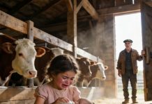 „Imam sedam godina i treba mi mleko za brata: Reči male Medi promenile su život jednog čoveka“