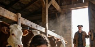 „Imam sedam godina i treba mi mleko za brata: Reči male Medi promenile su život jednog čoveka“