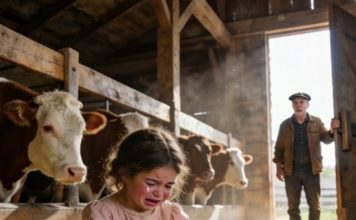 „Imam sedam godina i treba mi mleko za brata: Reči male Medi promenile su život jednog čoveka“