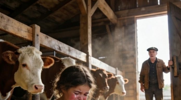 „Imam sedam godina i treba mi mleko za brata: Reči male Medi promenile su život jednog čoveka“