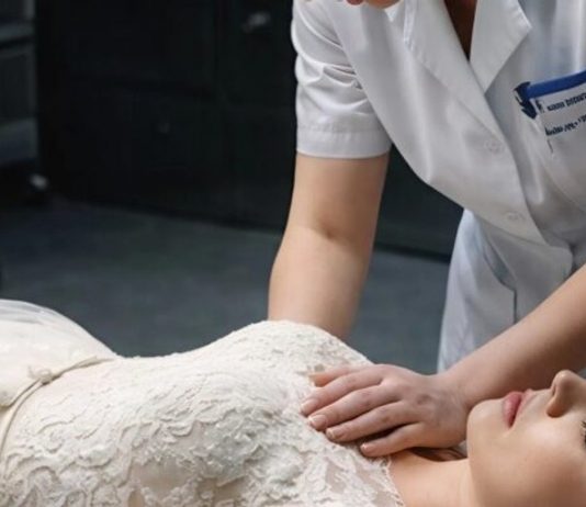 Zakopana za života: Šokantna istina o mladoj nevesti koju su svi smatrali mrtvom