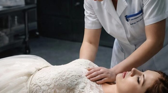 Zakopana za života: Šokantna istina o mladoj nevesti koju su svi smatrali mrtvom