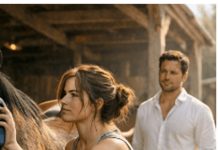 Priča o Emi koja je izgradila svoju unutrašnju snagu i pronašla ljubav