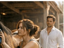 Priča o Emi koja je izgradila svoju unutrašnju snagu i pronašla ljubav