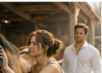 Priča o Emi koja je izgradila svoju unutrašnju snagu i pronašla ljubav