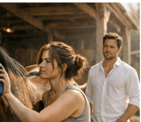 Priča o Emi koja je izgradila svoju unutrašnju snagu i pronašla ljubav