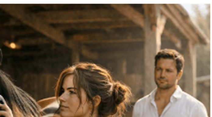 Priča o Emi koja je izgradila svoju unutrašnju snagu i pronašla ljubav