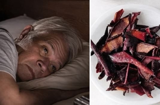 Pite ovo umjesto tableta za smirenje