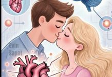 Šta se desava sa srcem tokom ljubljenja…