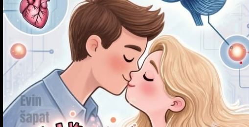 Šta se desava sa srcem tokom ljubljenja…