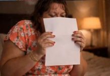 Vratila se trudna s odmora, a muževljevo oproštajno pismo otkrilo je istinu koja joj je slomila i izliječila srce