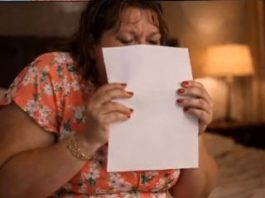 Vratila se trudna s odmora, a muževljevo oproštajno pismo otkrilo je istinu koja joj je slomila i izliječila srce