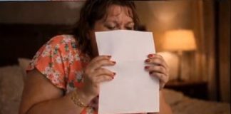 Vratila se trudna s odmora, a muževljevo oproštajno pismo otkrilo je istinu koja joj je slomila i izliječila srce