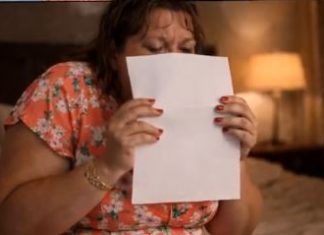 Vratila se trudna s odmora, a muževljevo oproštajno pismo otkrilo je istinu koja joj je slomila i izliječila srce