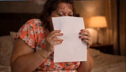 Vratila se trudna s odmora, a muževljevo oproštajno pismo otkrilo je istinu koja joj je slomila i izliječila srce