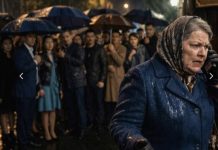 Osveta sa stilom: Kako je jedna žena postavila granice svojoj svekrvi