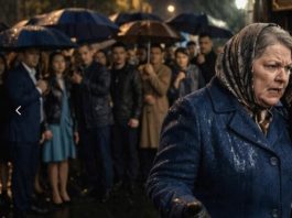 Osveta sa stilom: Kako je jedna žena postavila granice svojoj svekrvi