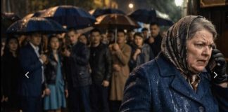 Osveta sa stilom: Kako je jedna žena postavila granice svojoj svekrvi