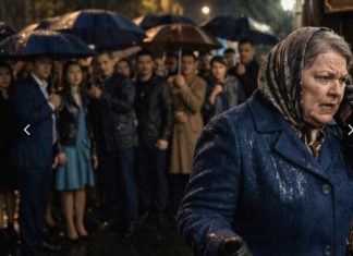 Osveta sa stilom: Kako je jedna žena postavila granice svojoj svekrvi