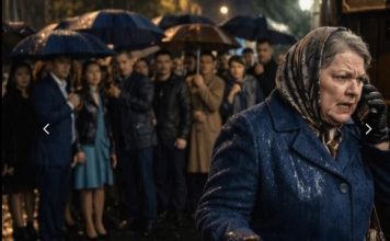 Osveta sa stilom: Kako je jedna žena postavila granice svojoj svekrvi