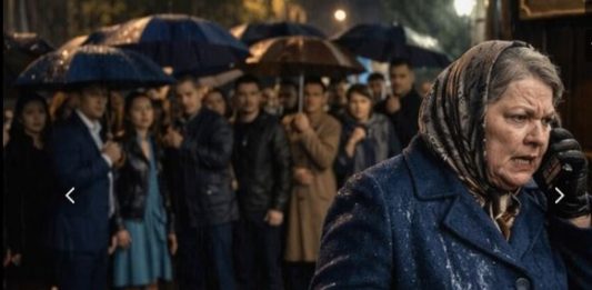 Osveta sa stilom: Kako je jedna žena postavila granice svojoj svekrvi