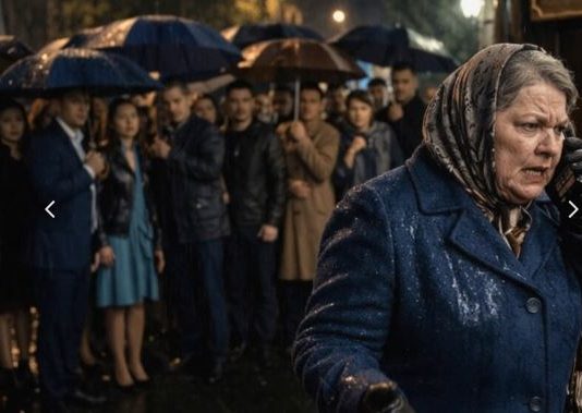 Osveta sa stilom: Kako je jedna žena postavila granice svojoj svekrvi