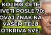 Sedam znakova da starite zdravo i saveti za bolji život posle 70.